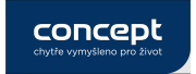 Csere CARPET kefe a Concept VP6110 és VP6130 modellekhez Csere CARPET kefe a Concept VP6110 és VP6130 modellekhez