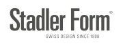 StadlerForm OSKAR Little párásító - fekete