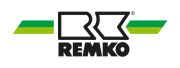 REMKO KWT 180 DC légkondicionáló