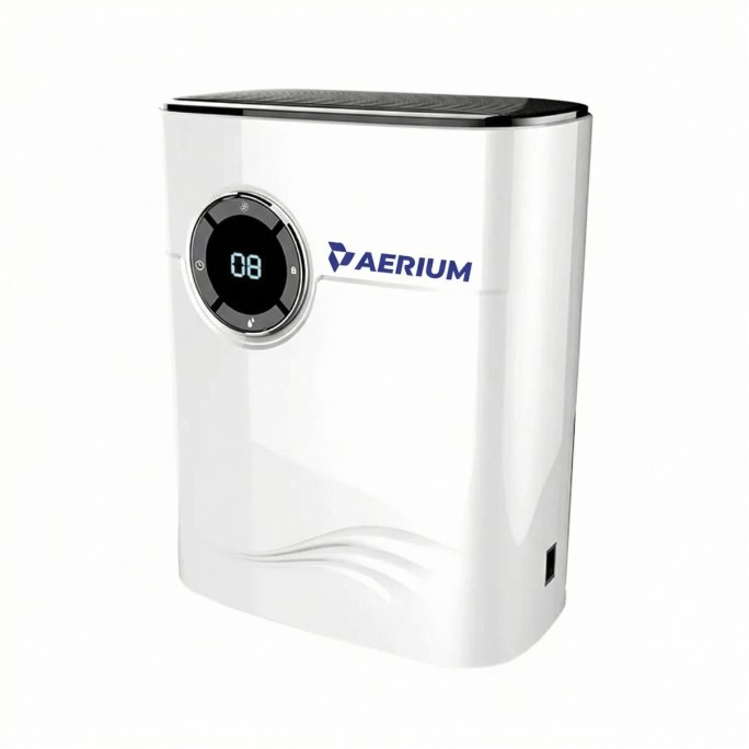 AERIUM DH500 Ionic párátlanító
