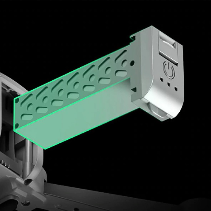 Csere adapter/töltőkábel az AERIUM 4DRC F3 drónhoz Csere adapter/töltőkábel az AERIUM 4DRC F3 drónhoz