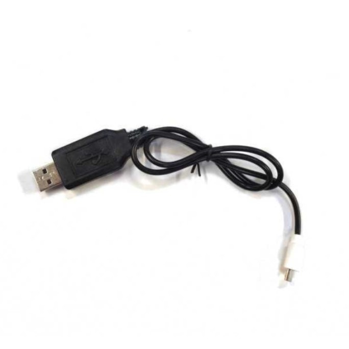 Csere adapter/töltőkábel az AERIUM 4DRC F3 drónhoz Csere adapter/töltőkábel az AERIUM 4DRC F3 drónhoz