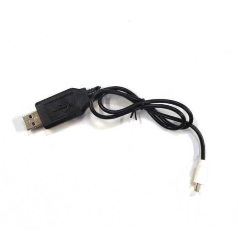Csere adapter/töltőkábel az AERIUM 4DRC F3 drónhoz Csere adapter/töltőkábel az AERIUM 4DRC F3 drónhoz