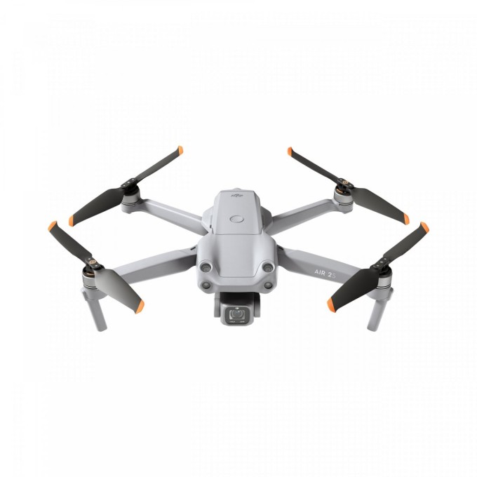 DJI Air 2S Fly More Combo drón - 3 akku