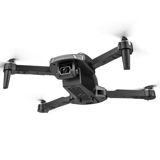 AERIUM KF 4K Dual Camera drón - 3 akku