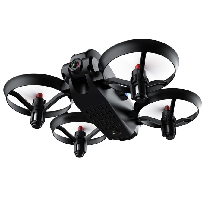 AERIUM KFPLAN Fun F1 drón - 3 akku