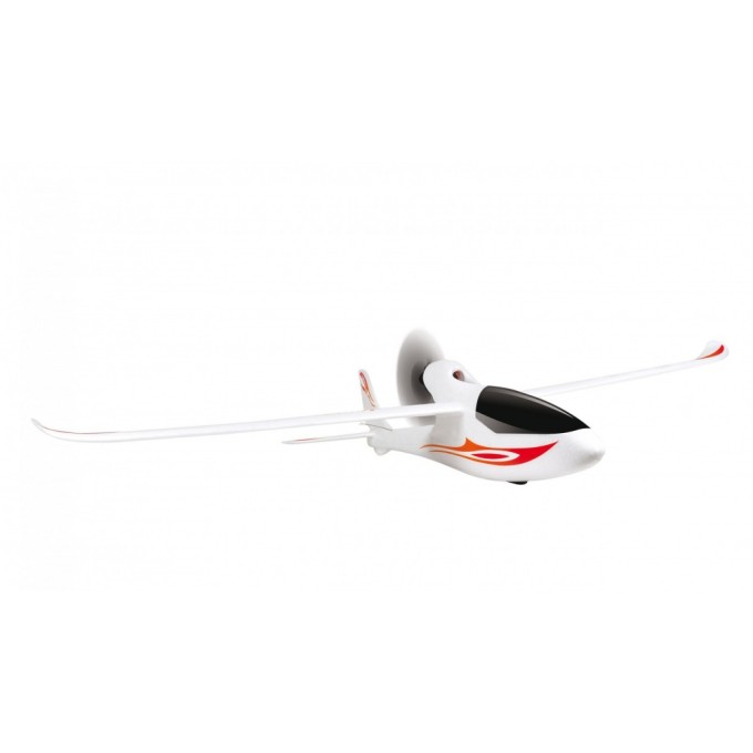 RC légi járművek S-IDEE SKY-KING red RC légi járművek S-IDEE SKY-KING red