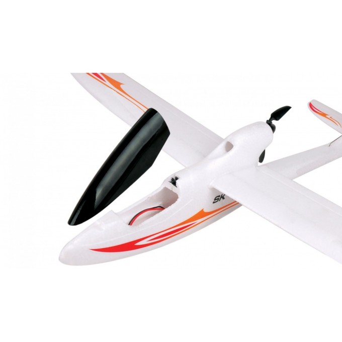 RC légi járművek S-IDEE SKY-KING red RC légi járművek S-IDEE SKY-KING red