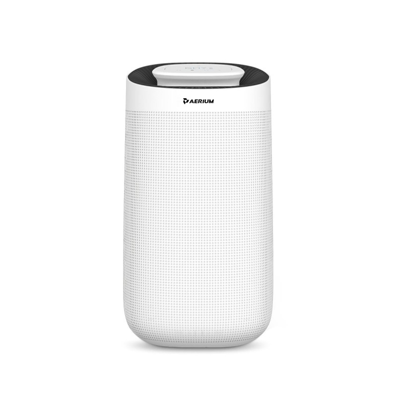 AERIUM DH12W HEPA Wi-Fi párátlanító és légtisztító