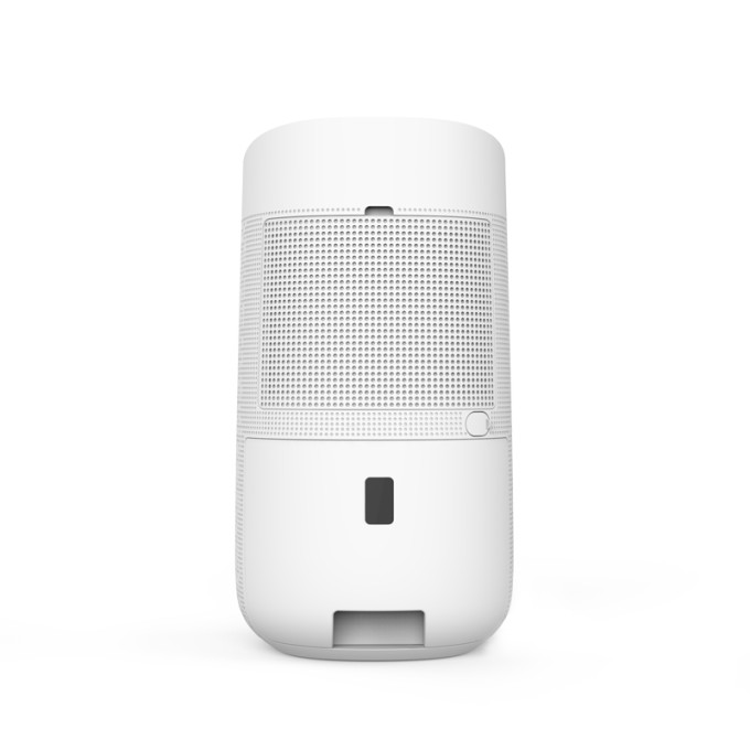 AERIUM DH12W HEPA Wi-Fi párátlanító és légtisztító