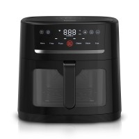 Forrólevegős sütő Rohnson R-2834 SmartChef XL Wi-Fi