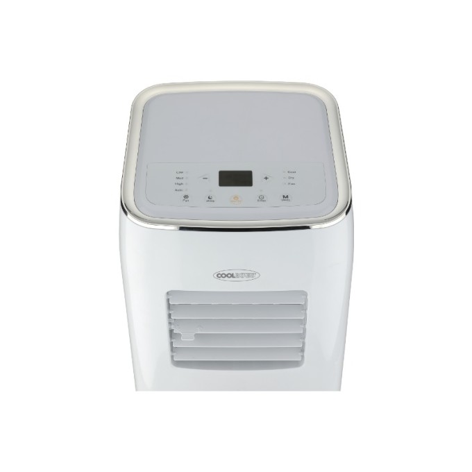 COOLEXPERT APG-07P mobil klíma