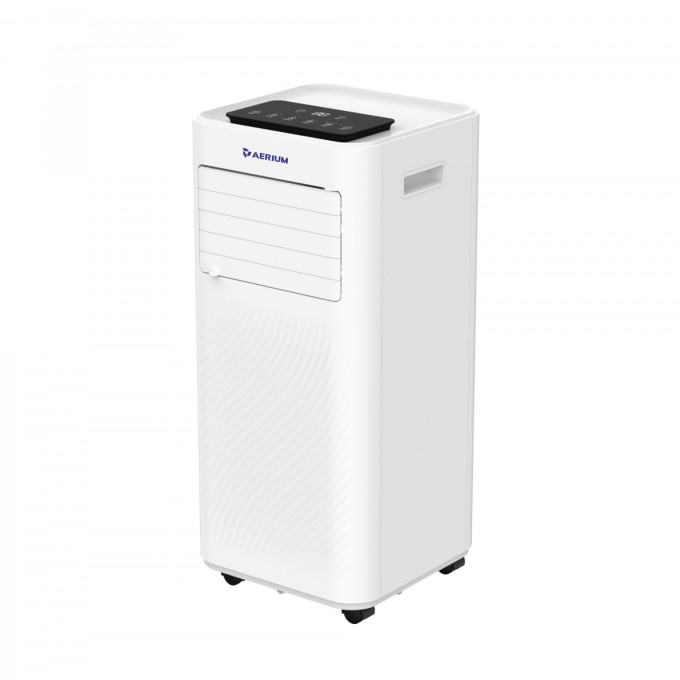 AERIUM P9000 Silent Wi-Fi mobil klíma
