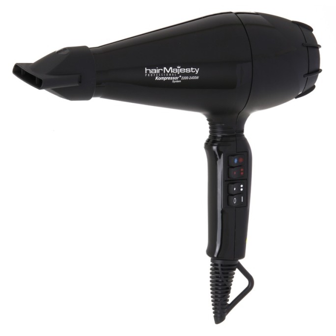 Professzionális hajszárító Hair Majesty HM-5016 Professzionális hajszárító Hair Majesty HM-5016