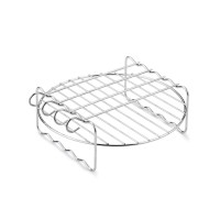 Barbecue grill nyársakkal AF01G