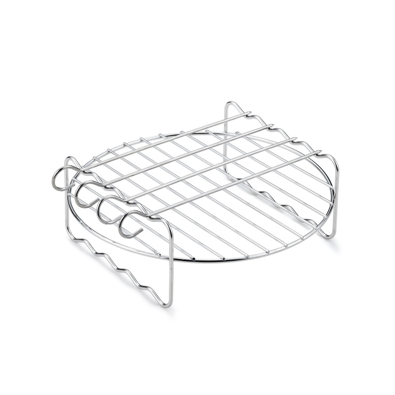 Barbecue grill nyársakkal AF01G Barbecue grill nyársakkal AF01G