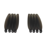 Utángyártott propeller 8 darabos készlet AERIUM SKEIRON MINI 3 Utángyártott propeller 8 darabos készlet AERIUM SKEIRON MINI 3