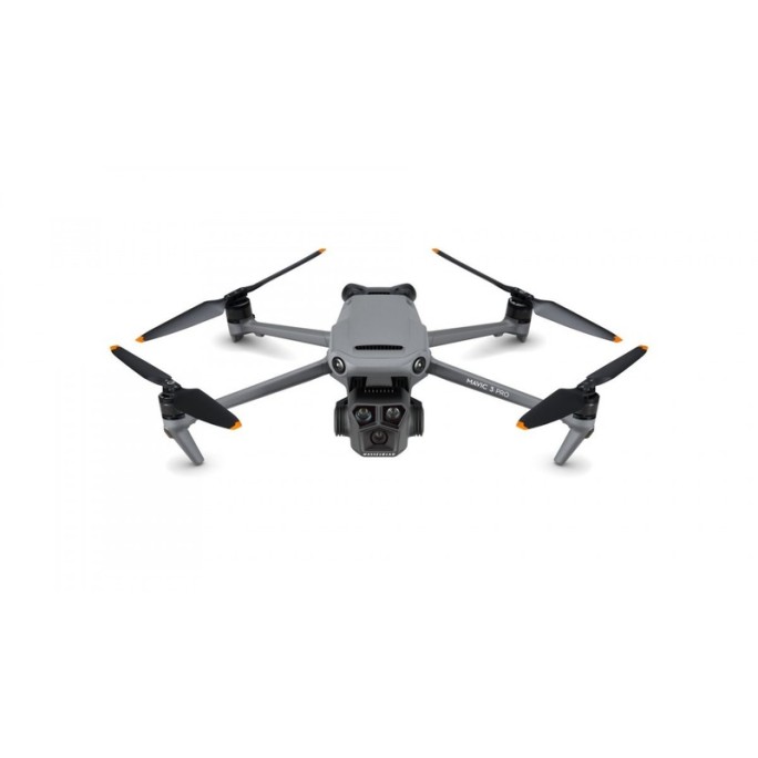 DJI Mavic 3 Pro Fly More Combo + DJI RC drón - 3 akku