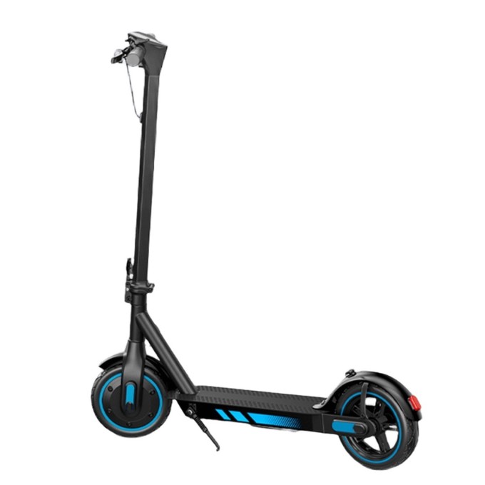AERIUM MaxRide T500 elektromos roller, kék AERIUM MaxRide T500 elektromos roller, kék