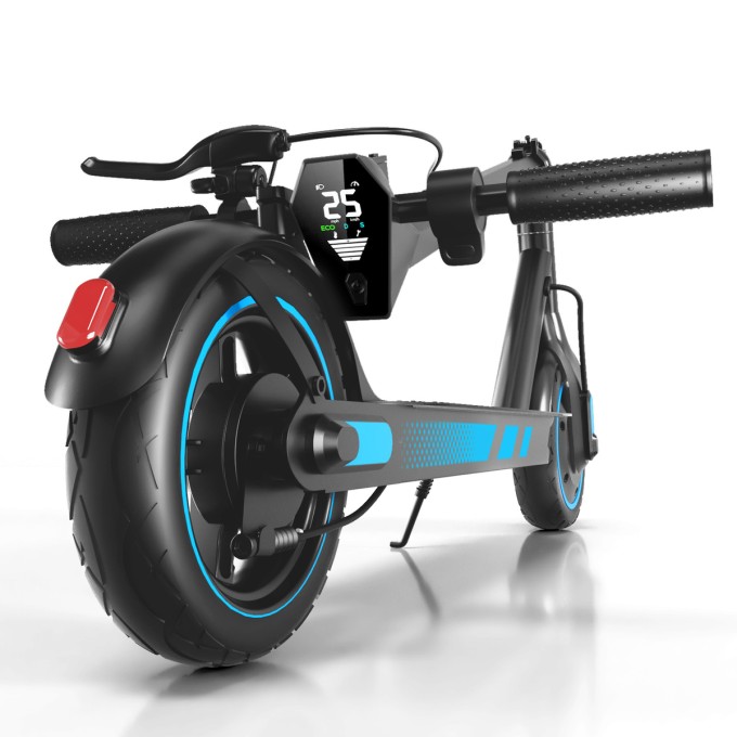 AERIUM MaxRide T500 elektromos roller, kék AERIUM MaxRide T500 elektromos roller, kék