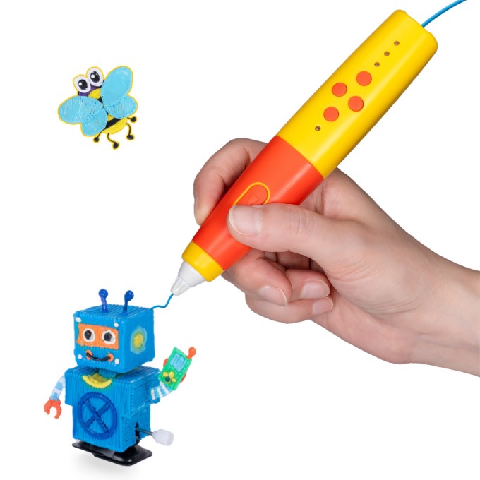 AERIUM LittleArt Set 3D toll AERIUM LittleArt Set 3D toll