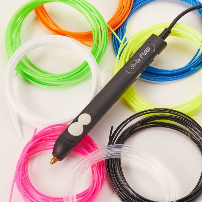 3Doodler Flow 3D toll