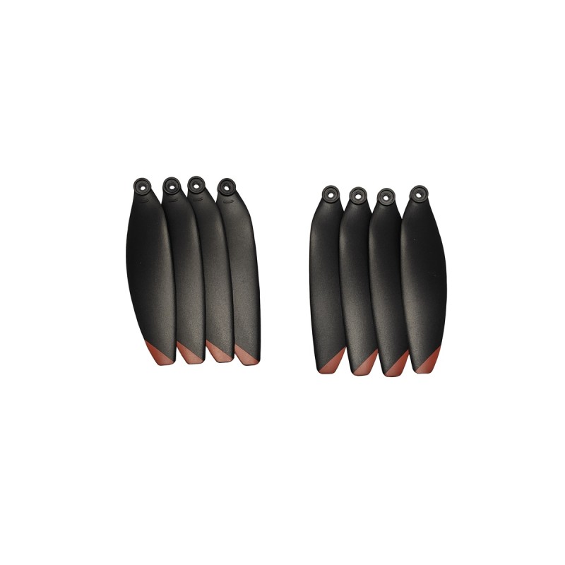 Utángyártott propeller 8 darabos készlet AERIUM THALOS GPS 4K Utángyártott propeller 8 darabos készlet AERIUM THALOS GPS 4K