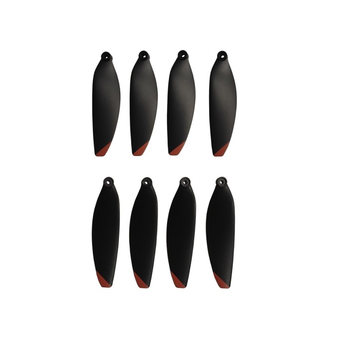 Utángyártott propeller 8 darabos készlet AERIUM THALOS GPS 4K Utángyártott propeller 8 darabos készlet AERIUM THALOS GPS 4K