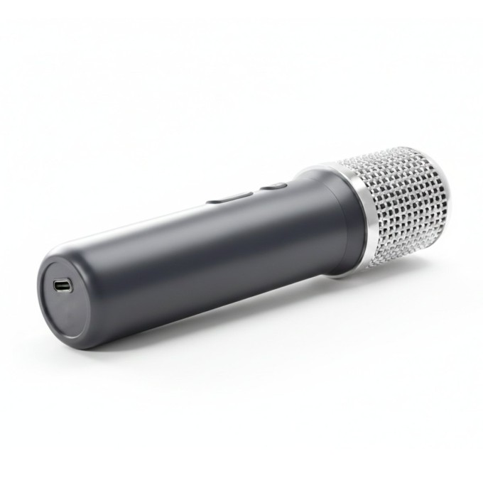 Tartalék mikrofon az AERIUM SoundBag 20-hoz Tartalék mikrofon az AERIUM SoundBag 20-hoz