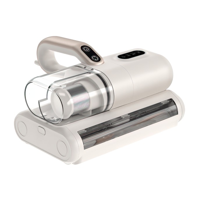 AERIUM TwinBrush UV400 kárpittisztító kézi porszívó 