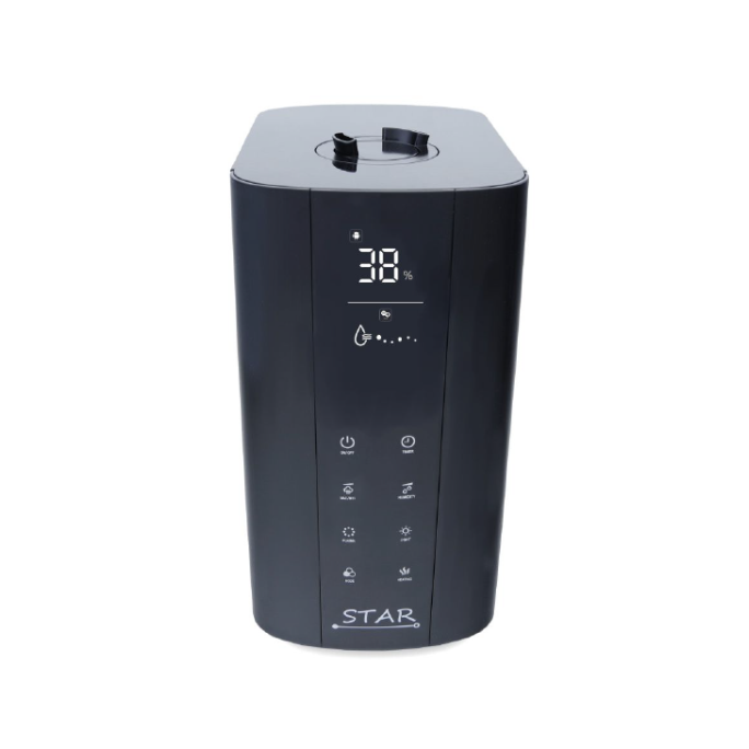 Airbi STAR párásító