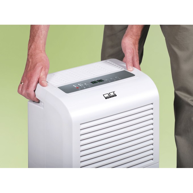 Remko ETF460 ECO PROFI PUMP párátlanító