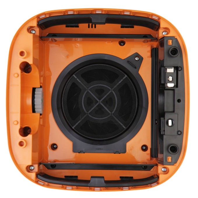 Airbi Airwasher párásító