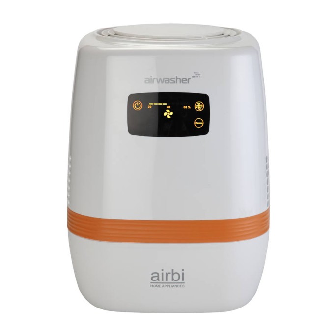 Airbi Airwasher párásító Airbi Airwasher párásító